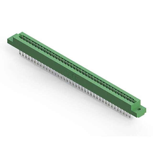 307-076-400-202 EDAC Inc.  Edgeboard Connectors